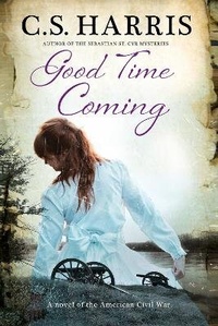 Enlarge image Cover: Good Time Coming - Severn House