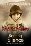 Cover: Renting Silence - Severn House