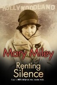 Enlarge image Cover: Renting Silence - Severn House