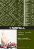 Cover: Austronesians - Department of Anthropology (Australian National Un