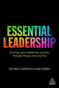 Enlarge image Cover: Essential Leadership - Kogan Page Ltd