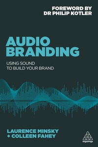 Enlarge image Cover: Audio Branding - Kogan Page Ltd