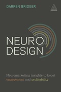 Cover: Neuro Design - Kogan Page Ltd