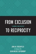 Cover: From Exclusion to Reciprocity - Hamilton Books