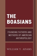 Cover: The Boasians - Hamilton Books