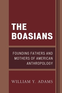 Enlarge image Cover: The Boasians - Hamilton Books