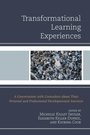 Cover: Transformational Learning Experiences - Hamilton Books