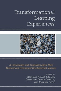 Enlarge image Cover: Transformational Learning Experiences - Hamilton Books
