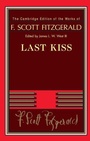 Cover: Last Kiss - Cambridge University Press