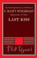 Cover: Last Kiss - Cambridge University Press