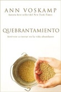Cover: Quebrantamiento - Vida