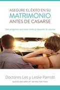 Cover: Asegure el &eacute;xito en su matrimonio antes de casarse - Vida