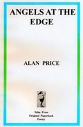 Cover: Angels at the Edge - Tuba Press