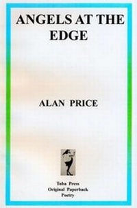 Enlarge image Cover: Angels at the Edge - Tuba Press