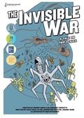 Cover: The Invisible War - Scale Free Network