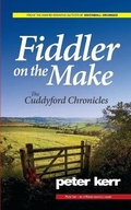 Cover: Fiddler on the Make - Oasis-WERP