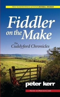 Enlarge image Cover: Fiddler on the Make - Oasis-WERP