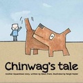 Cover: Chinwag's Tale - I Am Squarehead Ltd