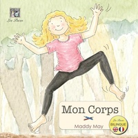 Abbildung von: Mon corps - Les Puces Ltd