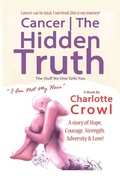 Cover: Cancer the Hidden Truth - Pure Helps To Cure & Summer Kane Productions