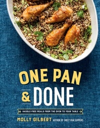 Abbildung von: One Pan & Done - Clarkson Potter