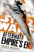Cover: Empire's End: Aftermath (Star Wars) - Random House Worlds