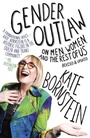 Cover: Gender Outlaw - Vintage
