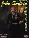 Cover: Jazz-Funk Guitar I - Warner Bros. Publications Inc.,U.S.