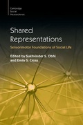 Cover: Shared Representations - Cambridge University Press