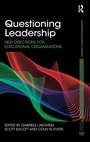 Cover: Questioning Leadership - Routledge
