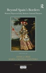 Cover: Beyond Spain's Borders - Routledge