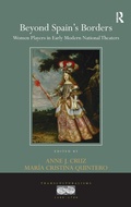 Cover: Beyond Spain's Borders - Routledge