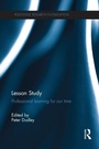 Cover: Lesson Study - Routledge