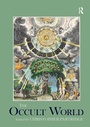 Cover: The Occult World - Routledge
