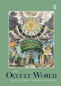 Enlarge image Cover: The Occult World - Routledge