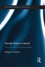 Cover: Gender Roles in Ireland - Routledge
