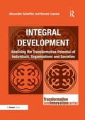 Cover: Integral Development - Routledge