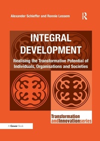 Enlarge image Cover: Integral Development - Routledge