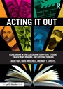 Cover: Acting It Out - Routledge