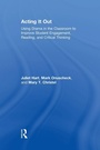 Cover: Acting It Out - Routledge
