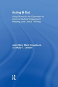 Cover: Acting It Out - Routledge