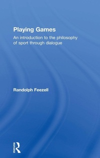 Enlarge image Cover: Playing Games - Routledge