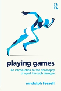 Enlarge image Cover: Playing Games - Routledge