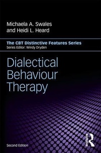 Bild vergrößern Bild: Dialectical Behaviour Therapy - Routledge