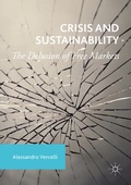 Cover: Crisis and Sustainability - Palgrave Macmillan