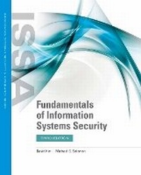 Abbildung von: Fundamentals of Information Systems Security - Jones and Bartlett Publishers, Inc