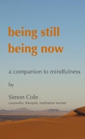 Cover: Being Still Being Now - Lulu Press Inc