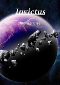 Enlarge image Cover: Invictus - Lulu.com