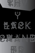 Cover: The Black Chamber. Surveillance, Paranoia, Invisibility & the Internet - Lulu.com