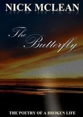 Cover: The Butterfly - Lulu.com